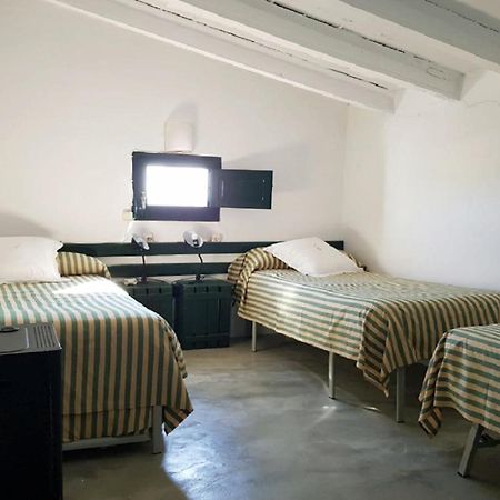 Casa Cusa Sant Jaume d'Enveja Buitenkant foto