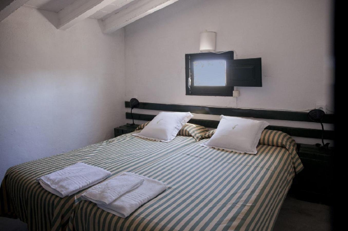 Casa Cusa Sant Jaume d'Enveja Buitenkant foto